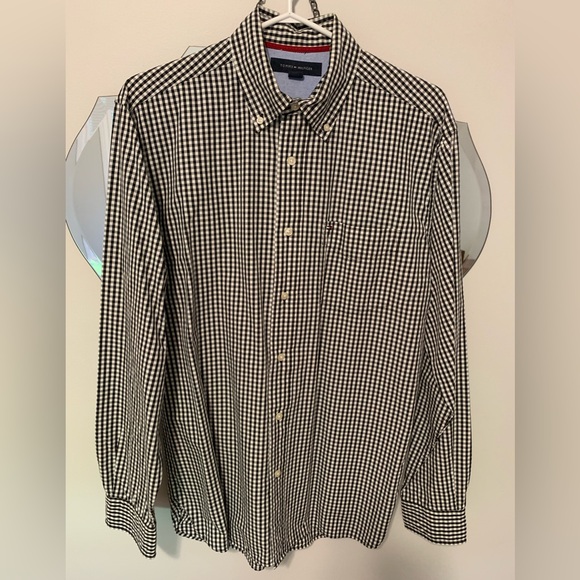 Tommy Hilfiger men’s shirt - Picture 1 of 6
